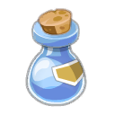 Potion de Vieillesse