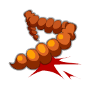 Viscères de Tanuki