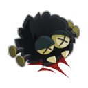 Arakne Écrabouillée