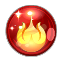 Artefact Pandawushu Feu