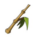 Tige de Bambouto