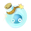 Potion de Crachin