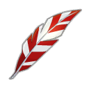Plume de Truchideur