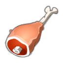 Viande fraîche